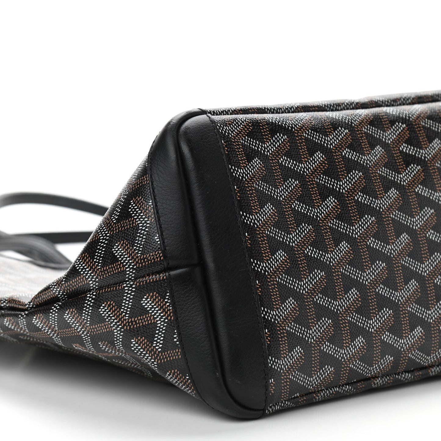 Goyardine Artois PM Black