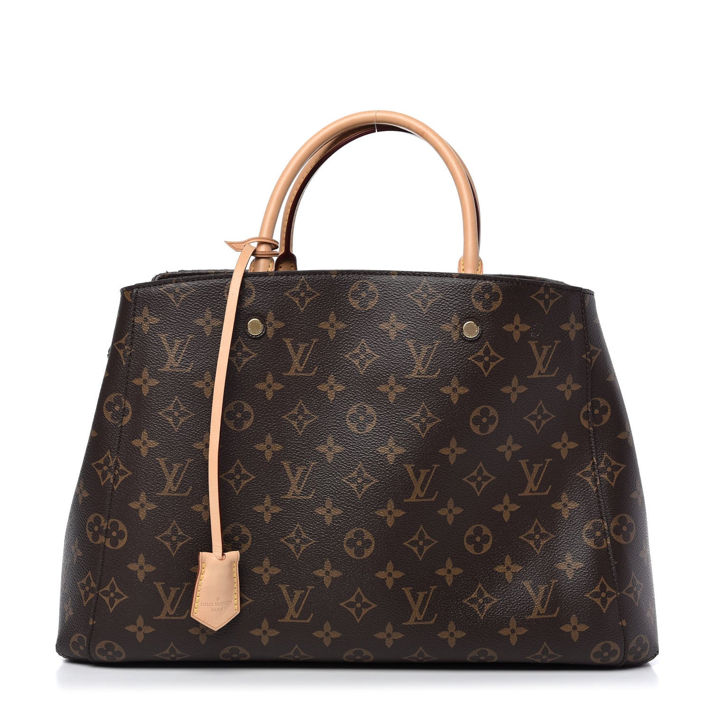 Monogram Montaigne GM