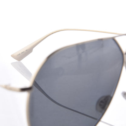 Christian Dior Metal Stellaire 3 Sunglasses Gold 5 of 7