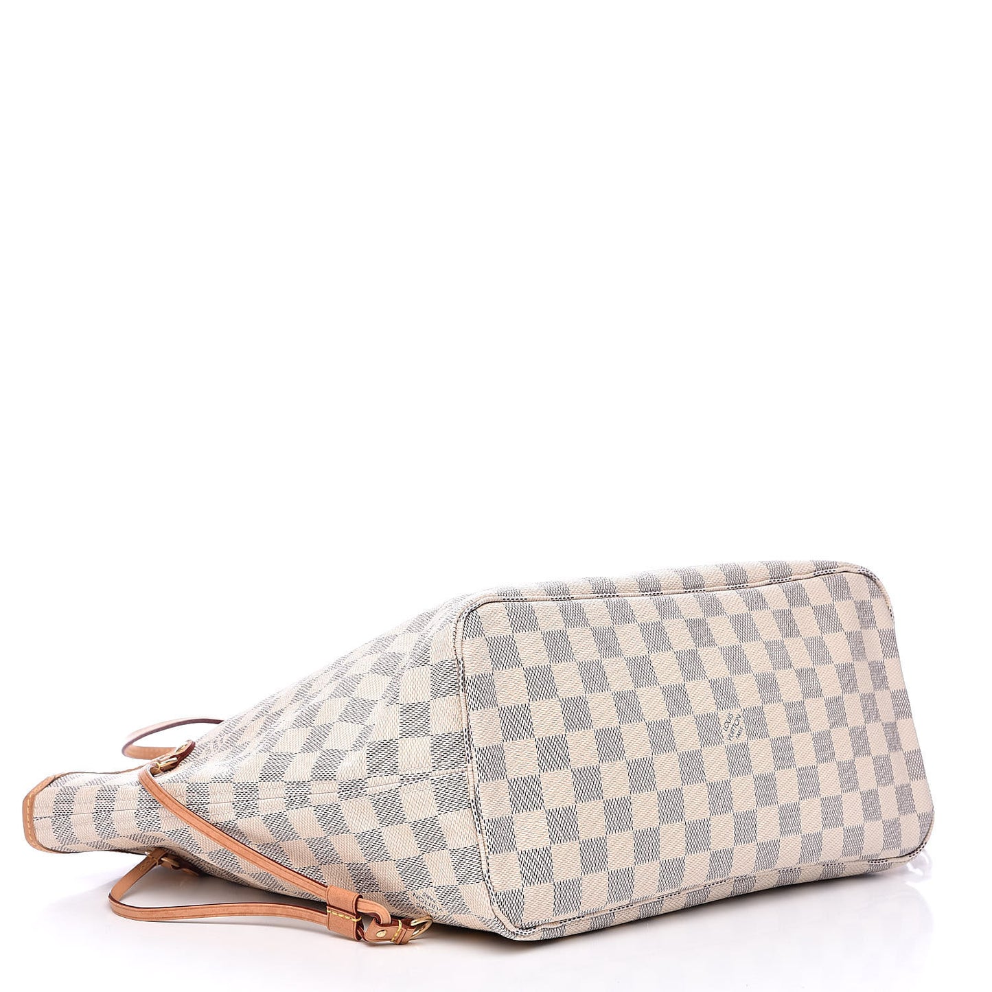 Damier Azur Neo Neverfull MM