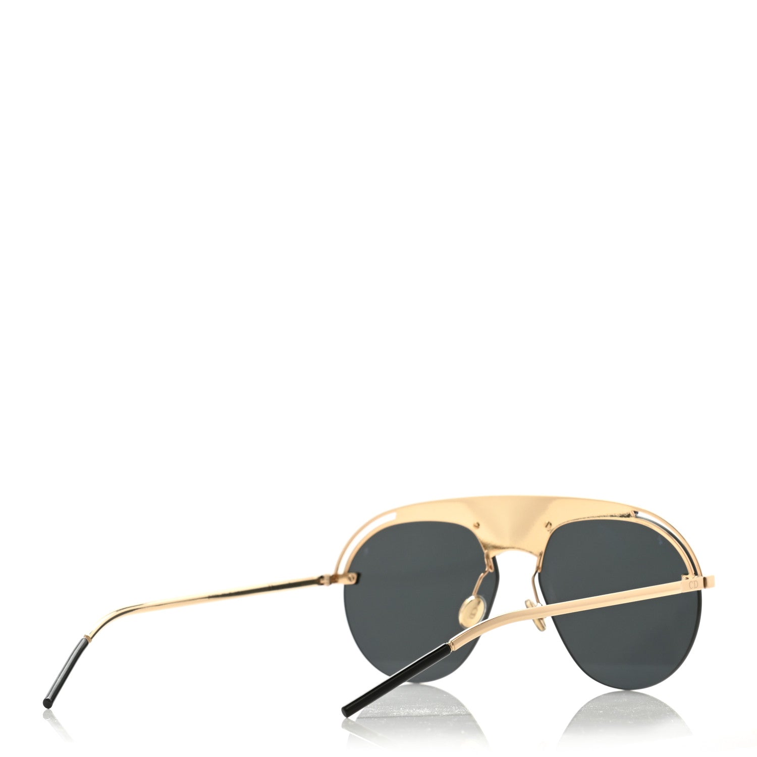 Christian Dior Dio(r)evolution Sunglasses Black 4 of 7