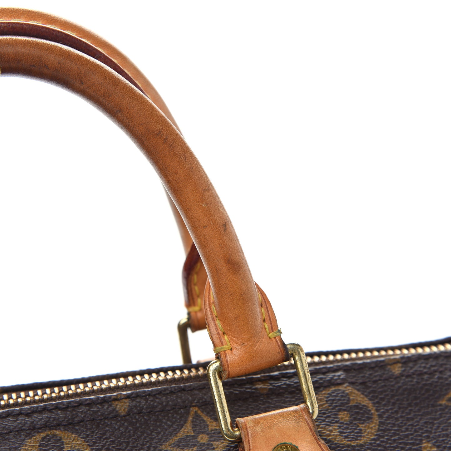 Monogram Speedy 30