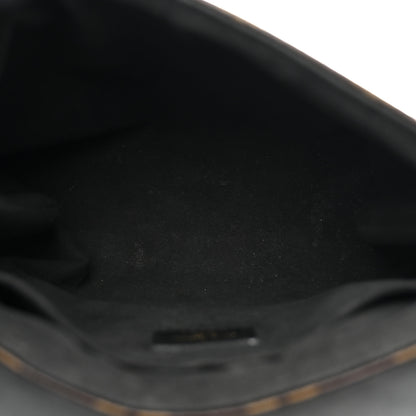 Louis Vuitton Monogram Locky BB Black 5 of 15
