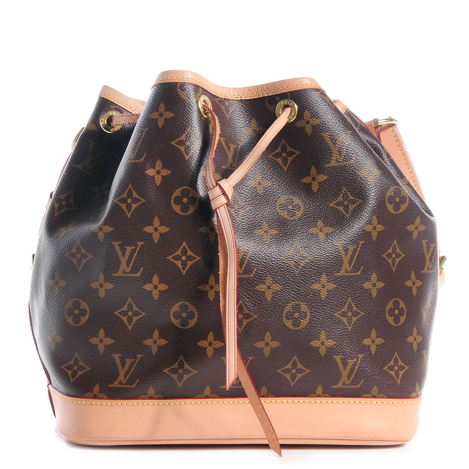 Louis Vuitton Monogram Petit Noe NM 1 of 9