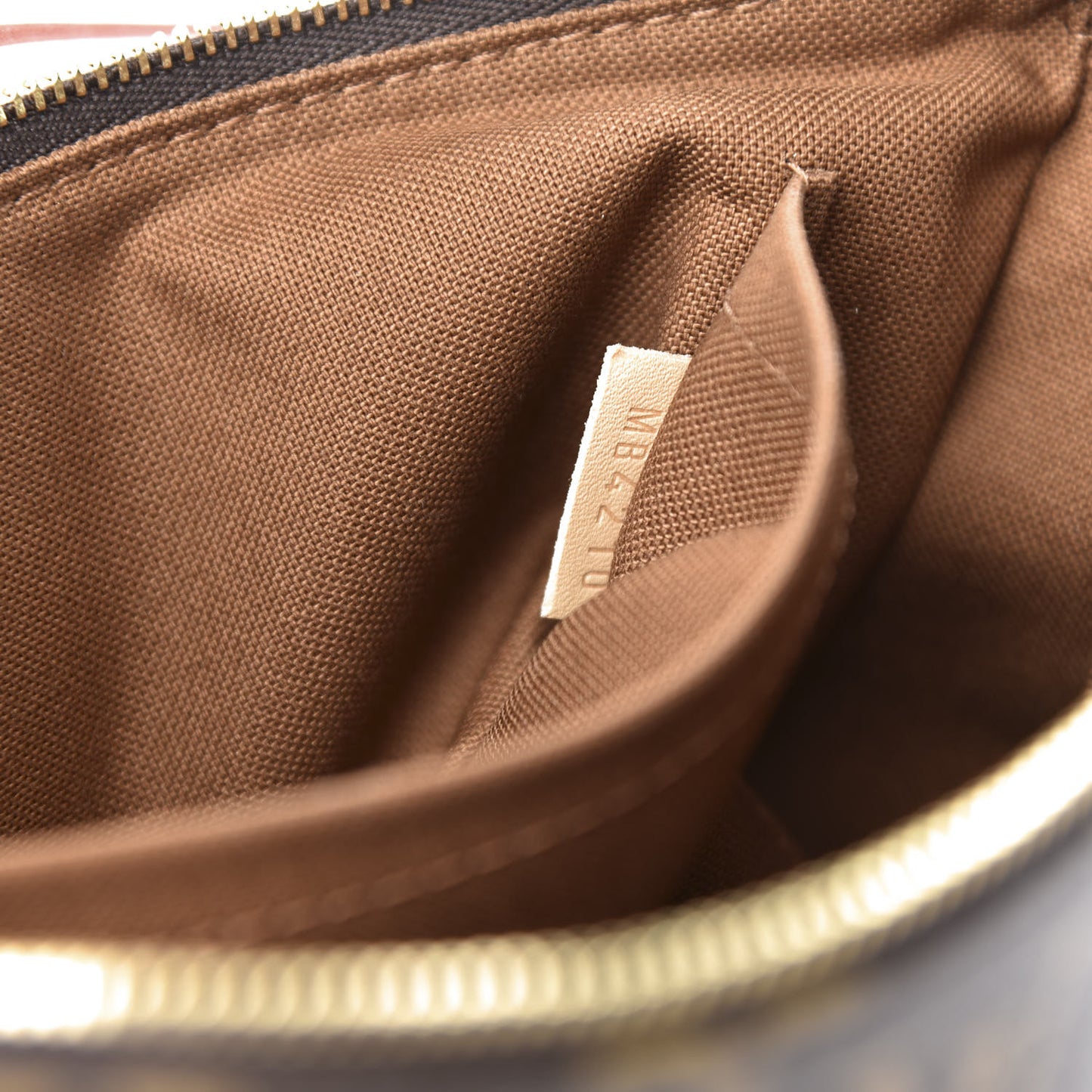 Monogram Pochette Accessories NM