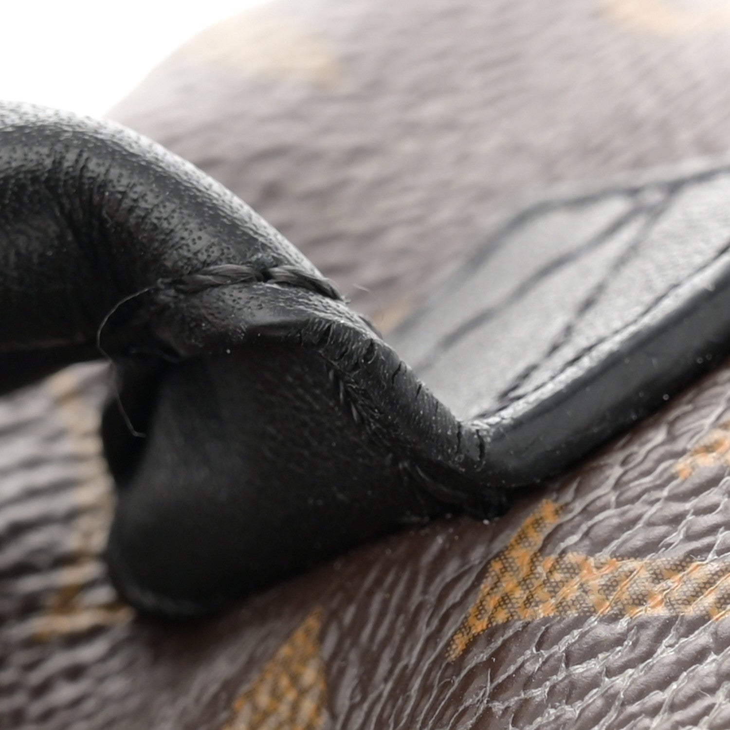 Louis Vuitton Monogram Palm Springs Backpack Mini 13 of 14
