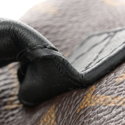 Louis Vuitton Monogram Palm Springs Backpack Mini 13 of 14