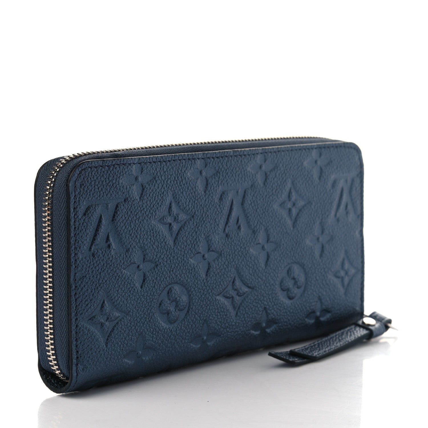 Louis Vuitton Empreinte Zippy Wallet Orage 3 of 6