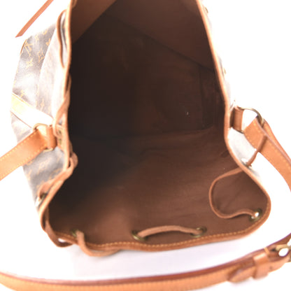 Louis Vuitton Monogram Noe 4 of 9