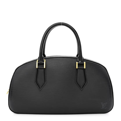 Louis Vuitton Epi Jasmin Black 1 of 14