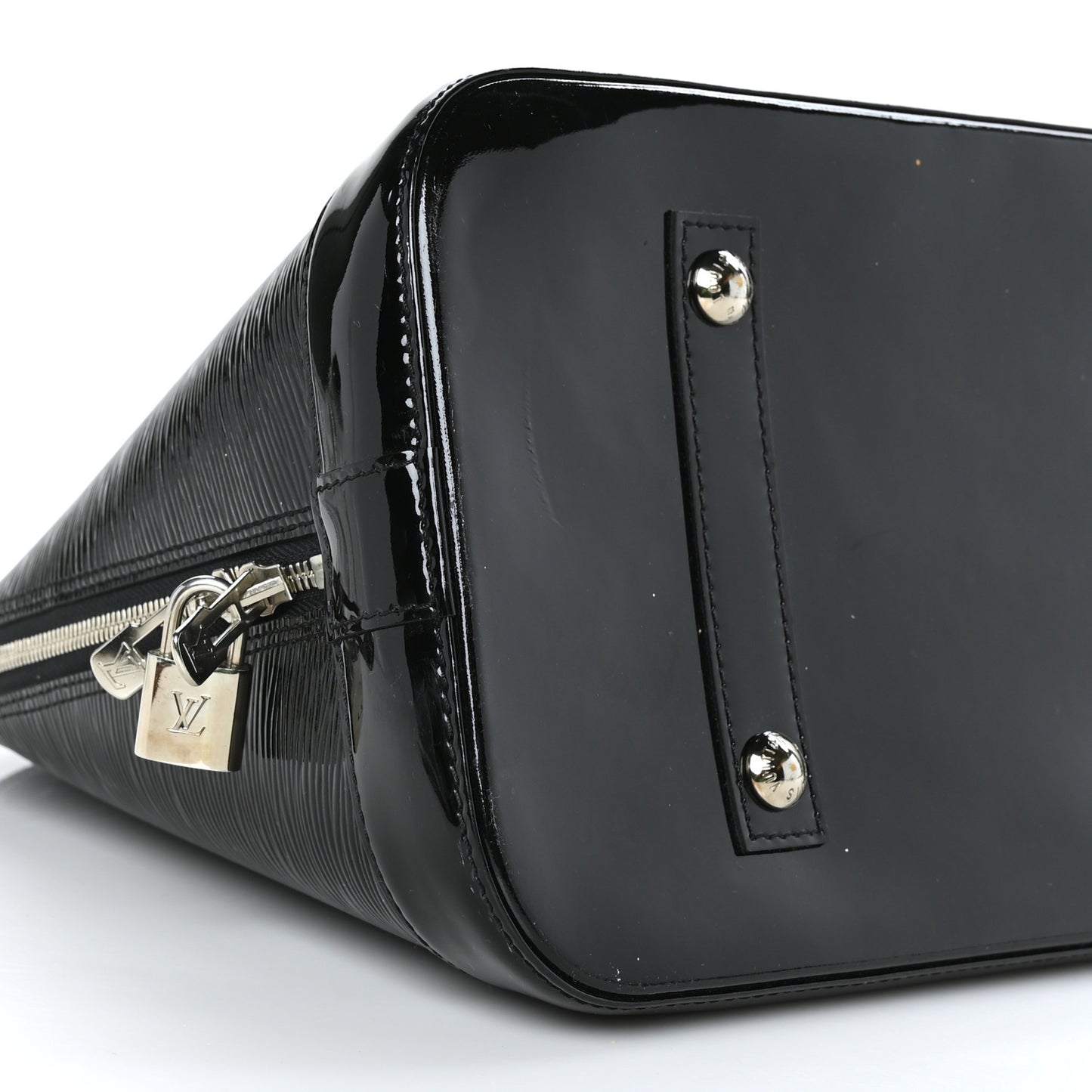 Electric Epi Alma GM Black