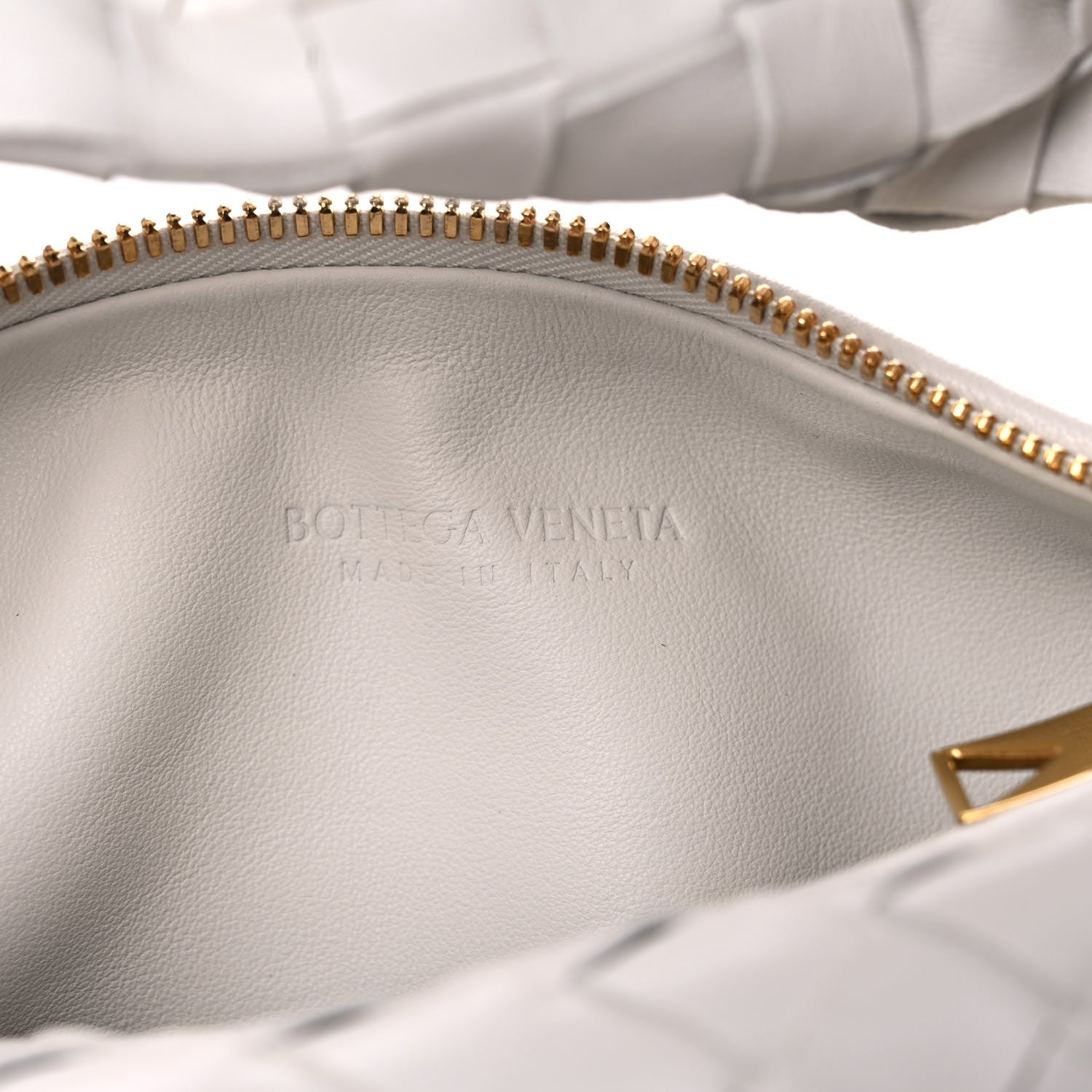 Bottega Veneta Nappa Intrecciato Mini Jodie Chalk 5 of 8