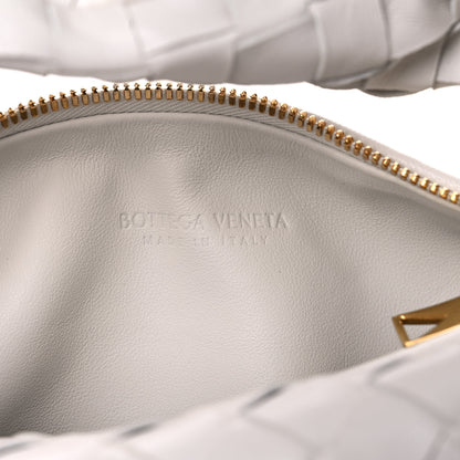 Bottega Veneta Nappa Intrecciato Mini Jodie Chalk 5 of 8
