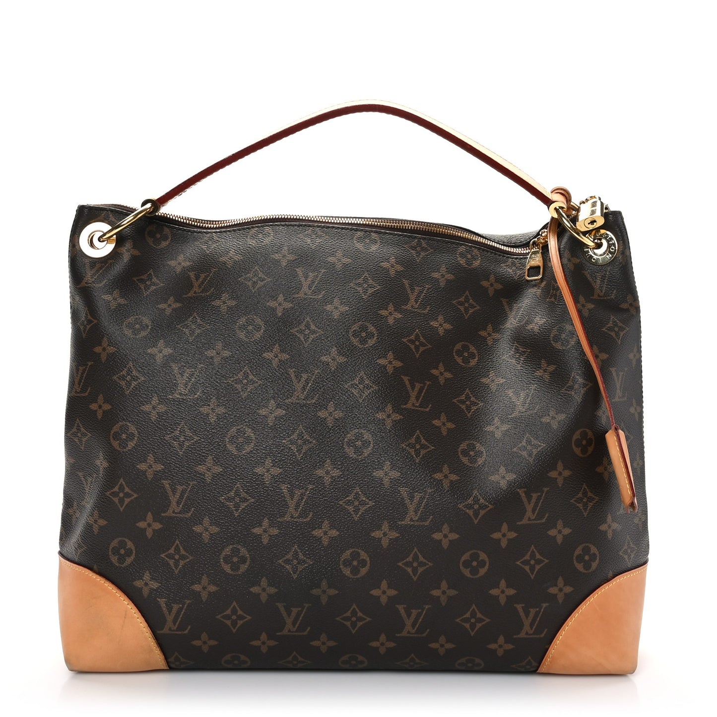 Monogram Berri MM