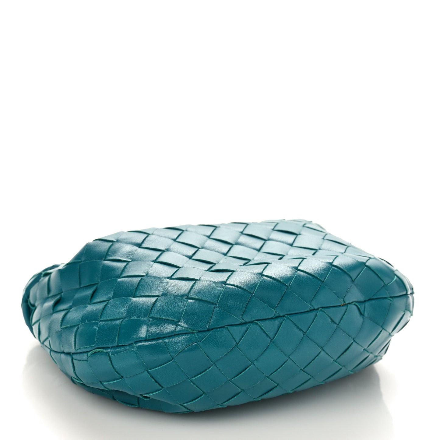 Nappa Intrecciato Mini Jodie Mallard