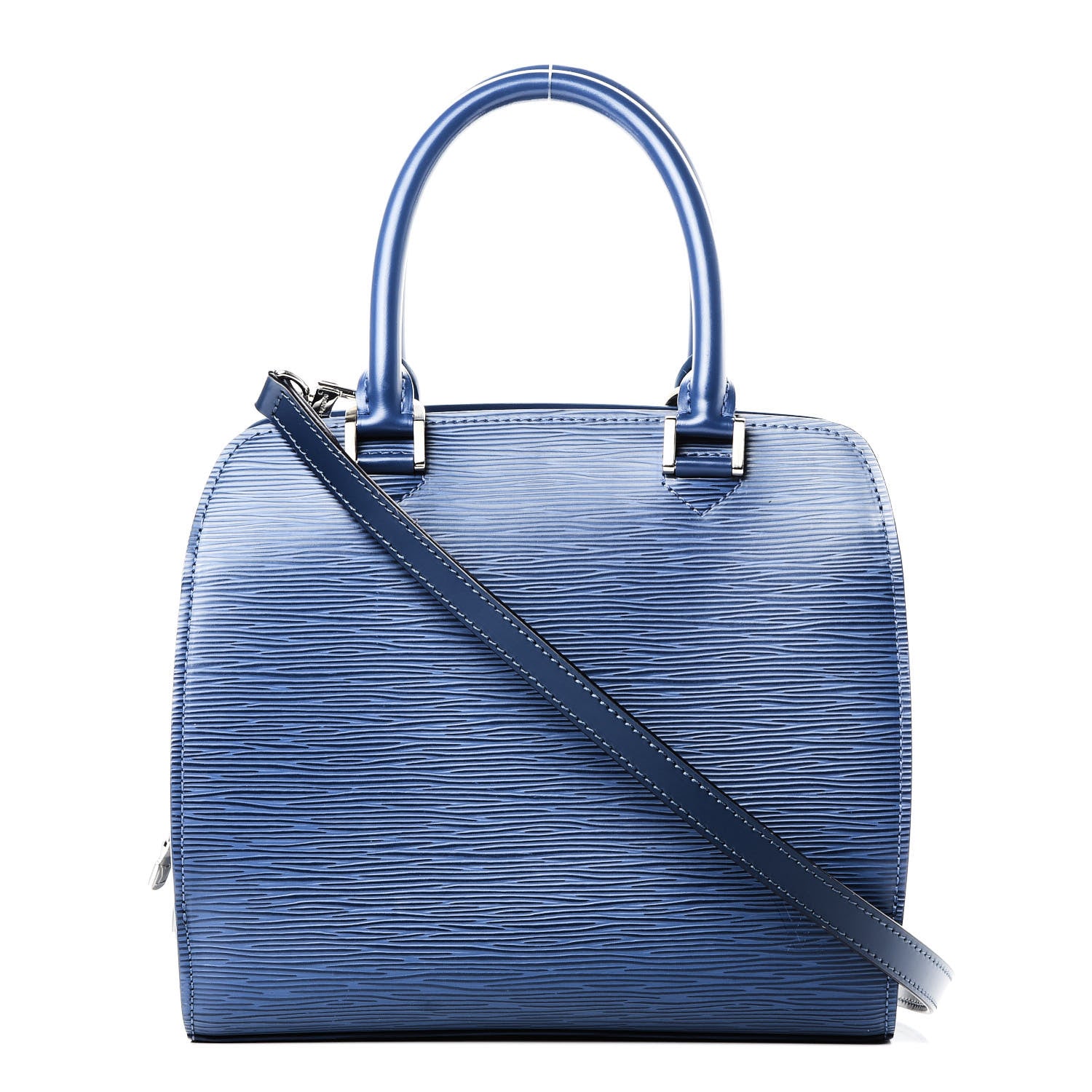 Louis Vuitton Epi Pont-Neuf Toledo 1 of 10