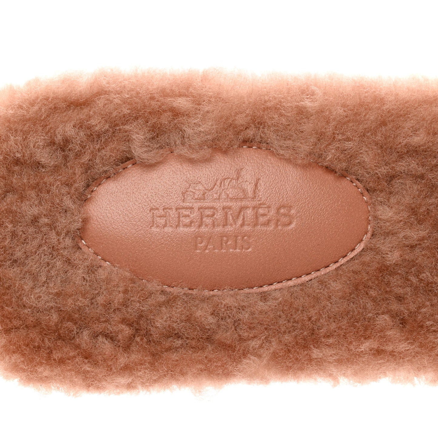Woolskin Oran Sandals 37 Rose Aube