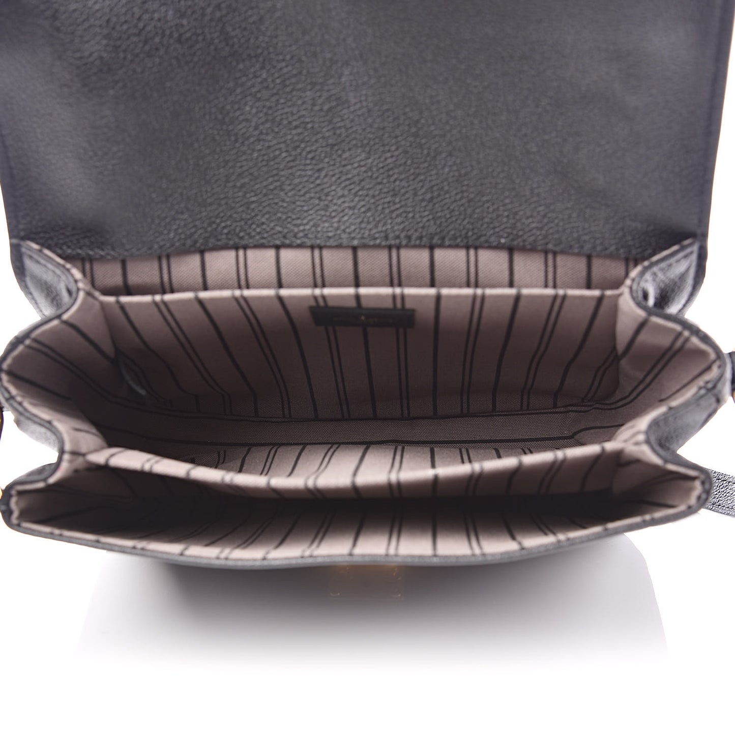 Empreinte Pochette Metis Black