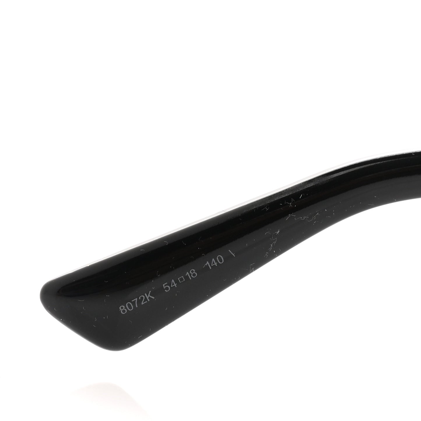 Lady Dior Studs Sunglasses Black