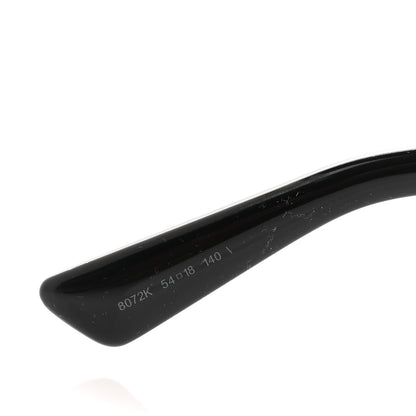 Christian Dior Lady Dior Studs Sunglasses Black 9 of 9