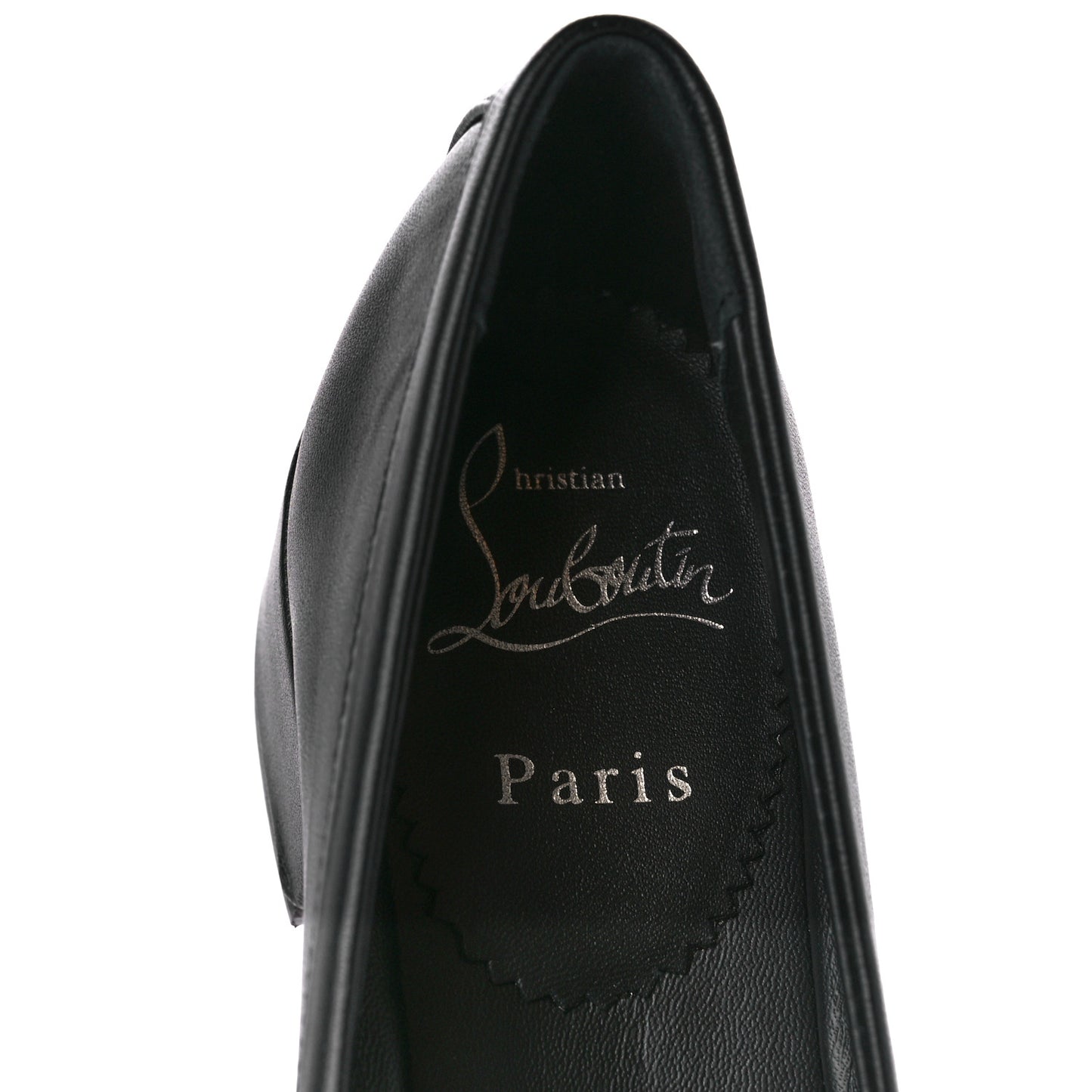 Nappa Mamaflirt 30mm Bow Pumps 37 Black