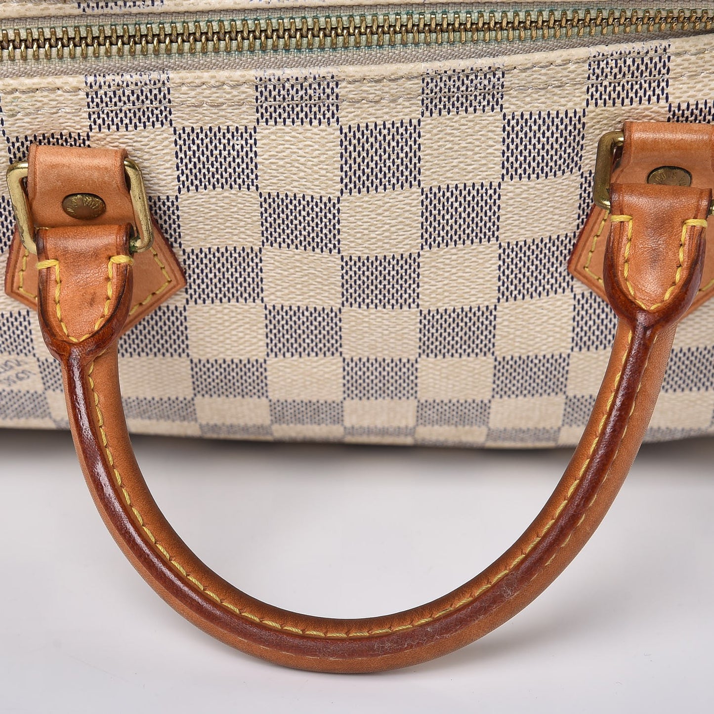 Damier Azur Speedy 30