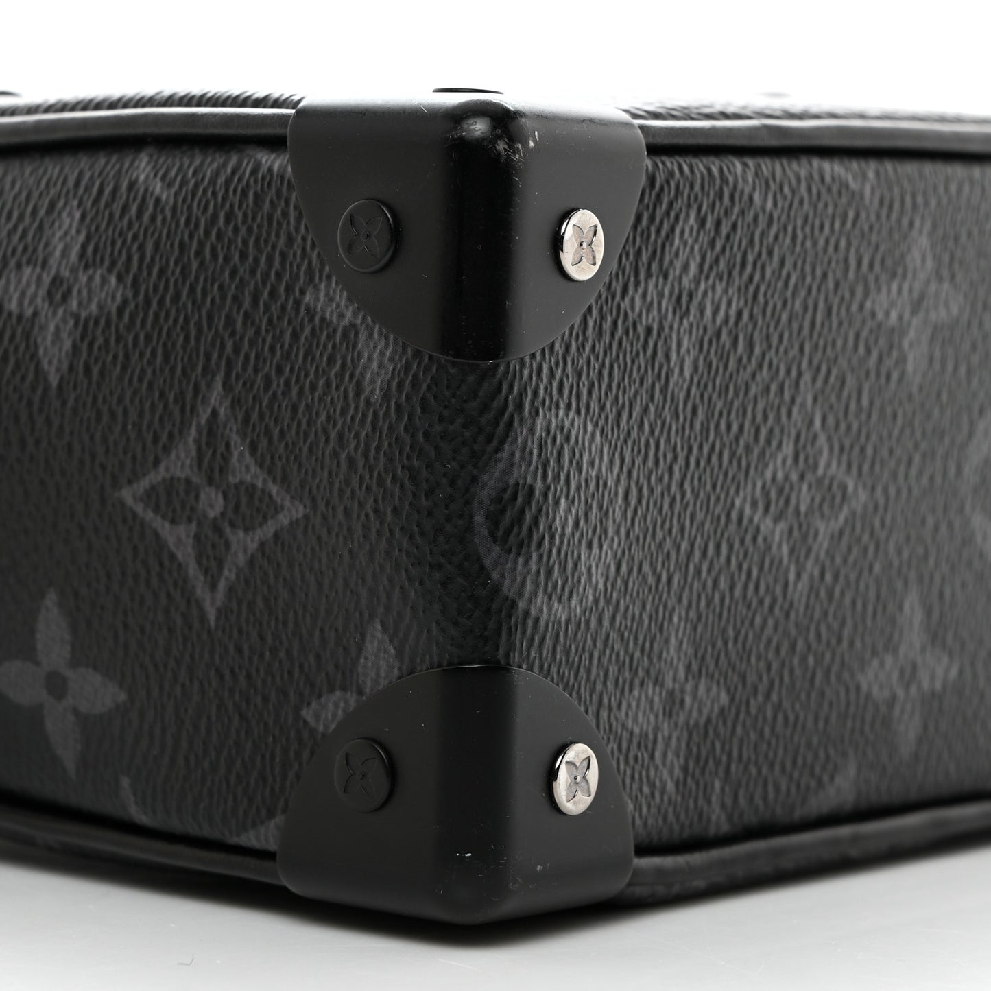 Monogram Eclipse Mini Soft Trunk