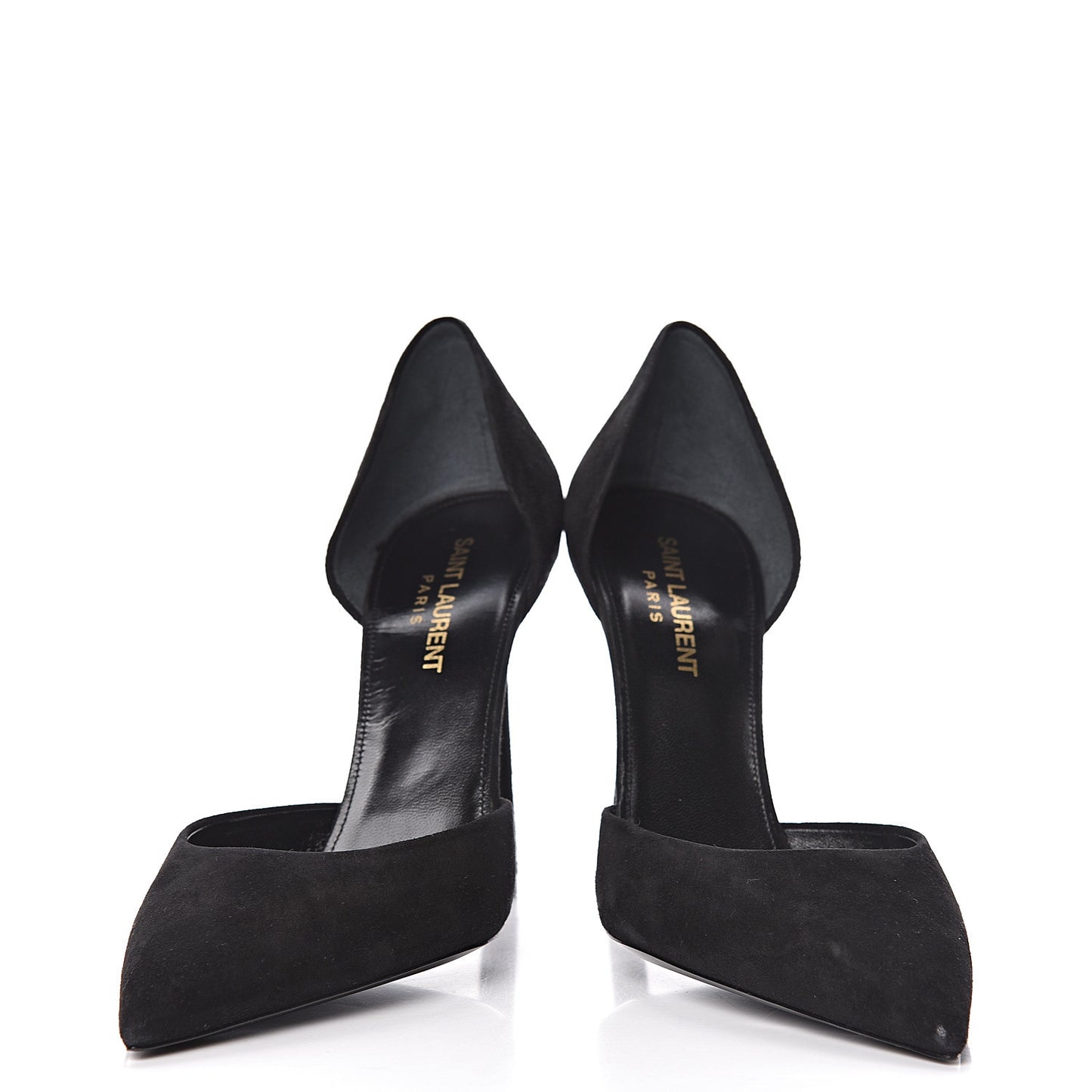 Velvet Anja Pumps 37.5 Black
