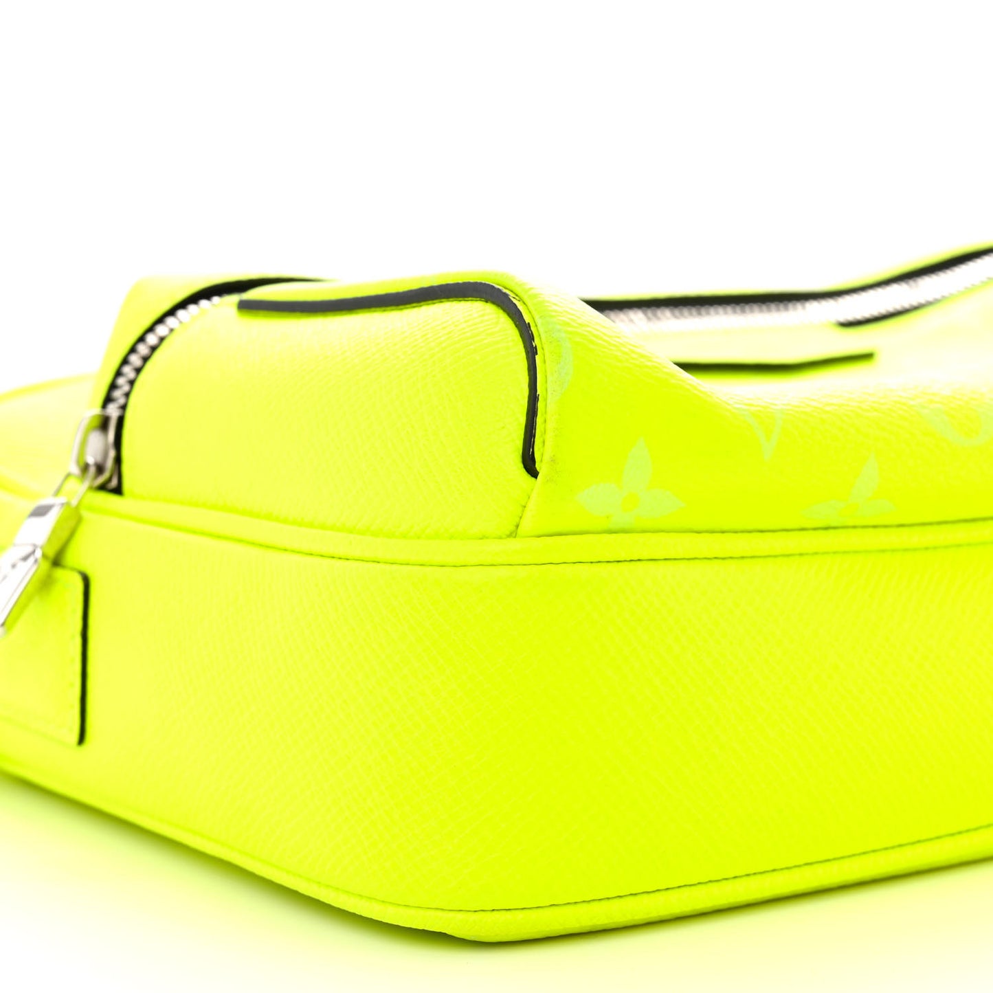 Taigarama Outdoor Messenger Yellow