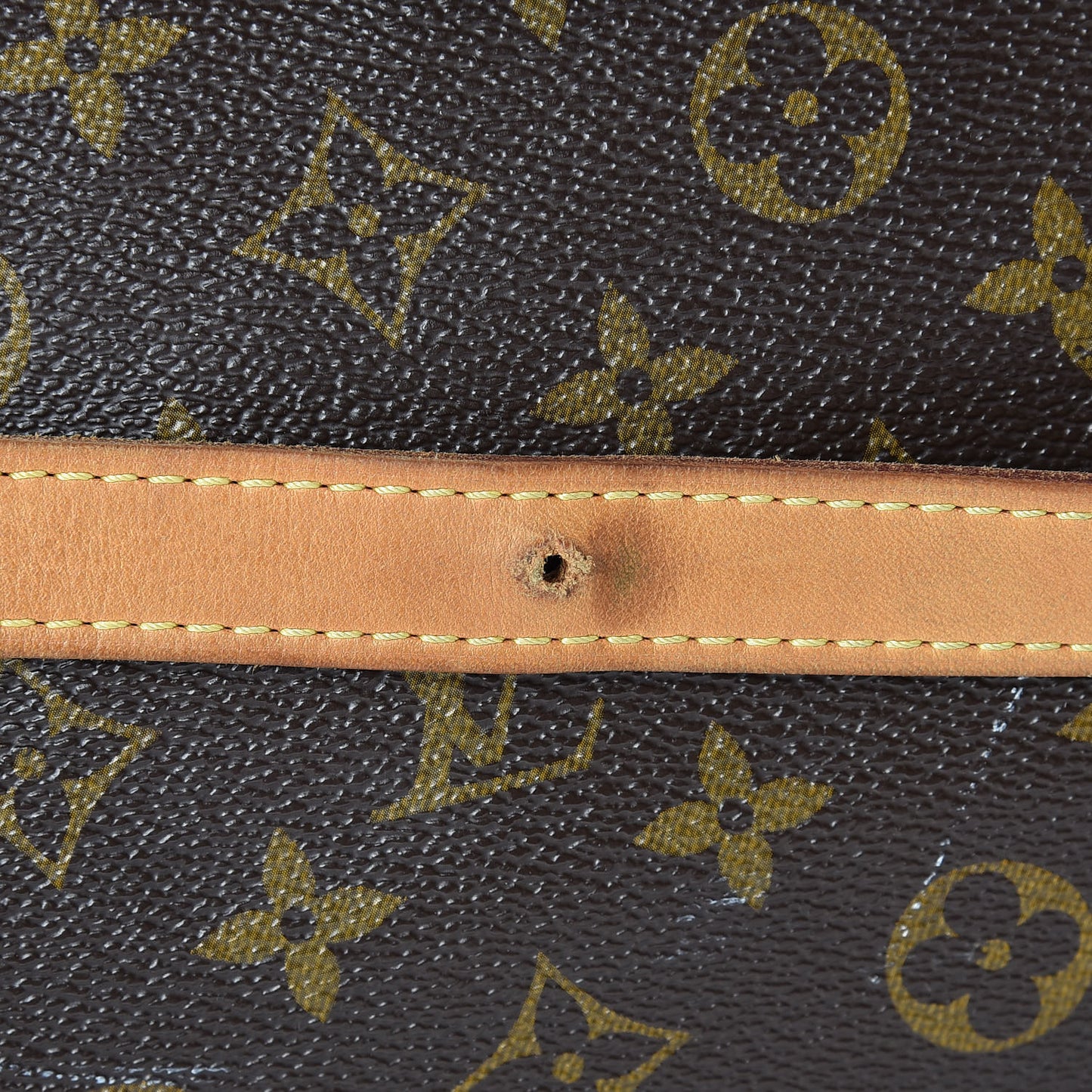 Monogram Speedy Bandouliere 40