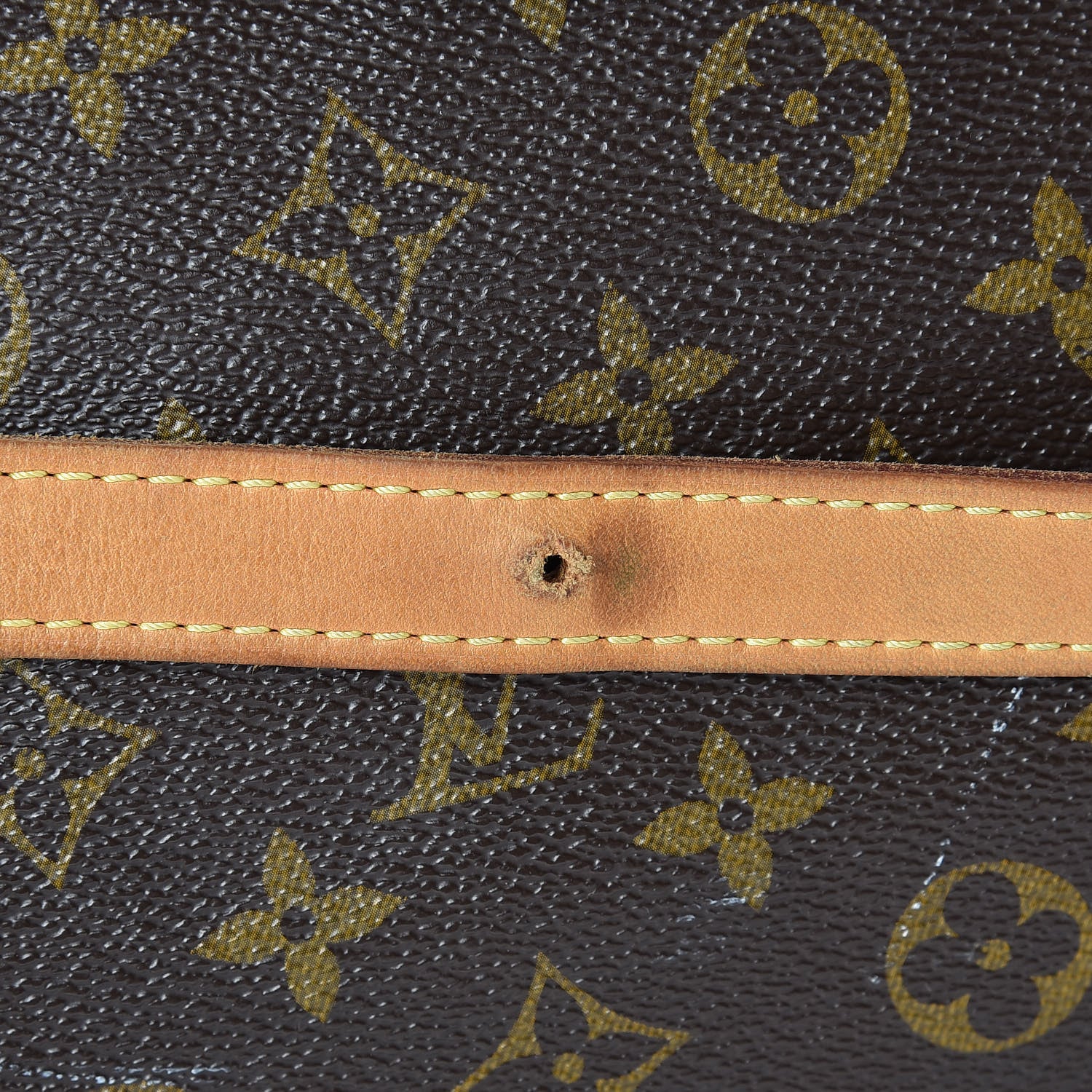 Louis Vuitton Monogram Speedy Bandouliere 40 17 of 23