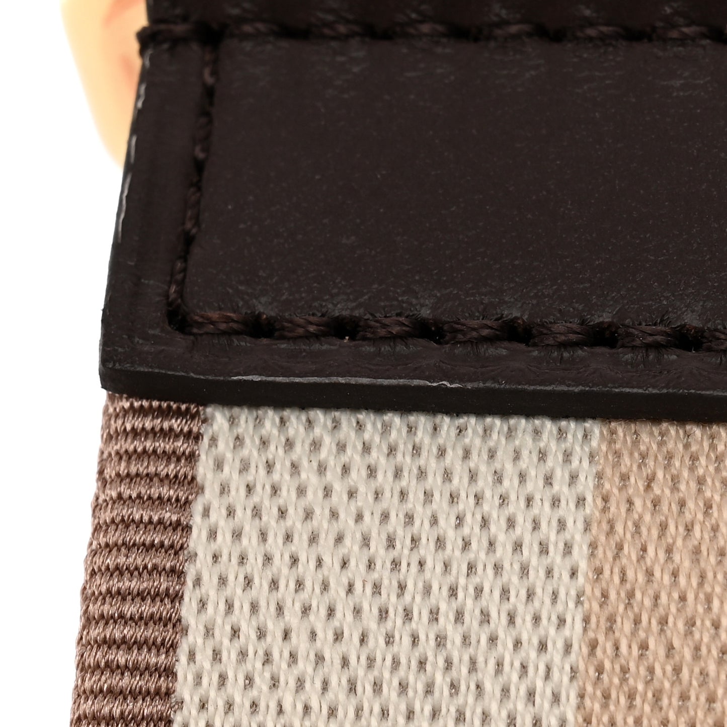 Jacquard Speedy Bandouliere 20 Shoulder Strap Brown