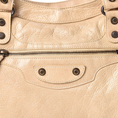 Balenciaga Agneau Classic Hardware S Cityahara 8 of 17
