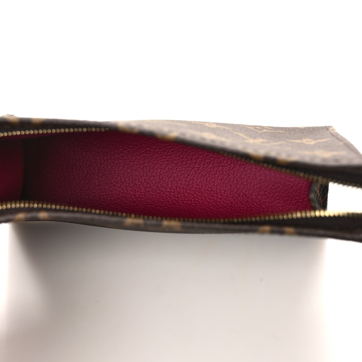 Louis Vuitton Monogram Toiletry Pouch 15 5 of 6