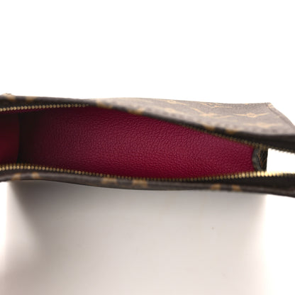 Louis Vuitton Monogram Toiletry Pouch 15 5 of 6
