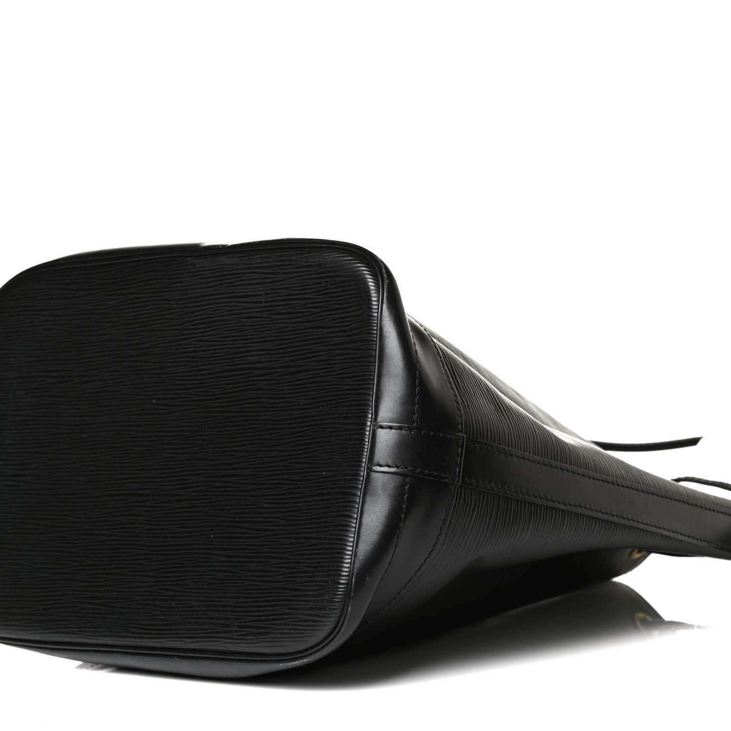 Louis Vuitton Epi Noe Black 10 of 26