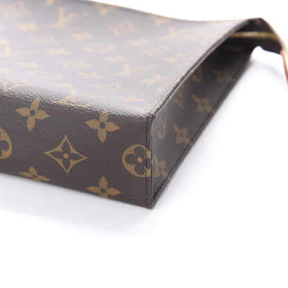 Louis Vuitton Monogram Toiletry Pouch 26 6 of 7