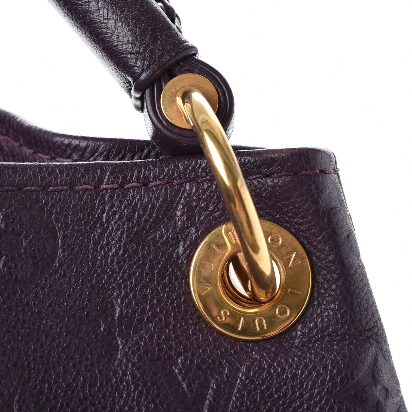 Empreinte Artsy MM Aube