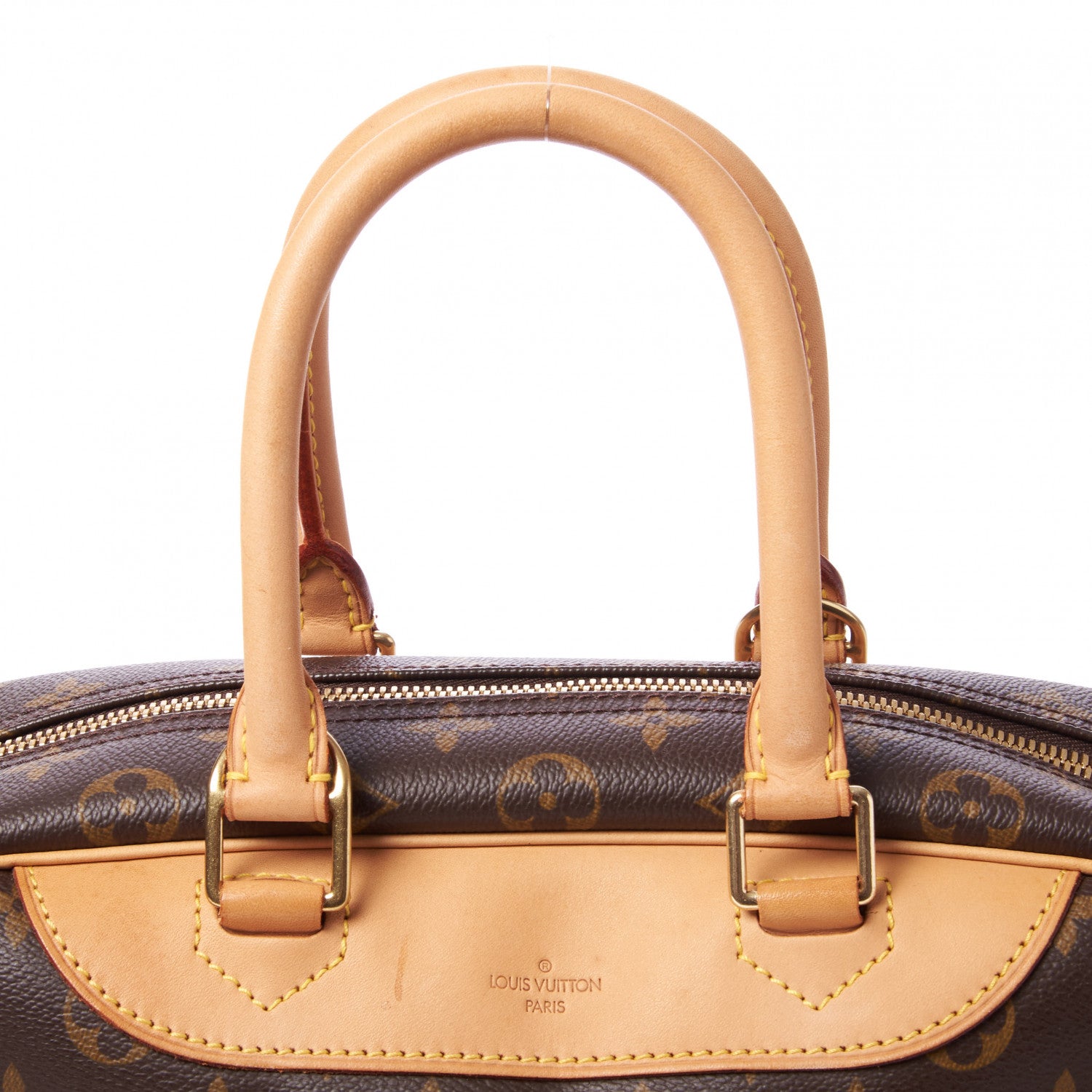 Louis Vuitton Monogram Deauville 7 of 8
