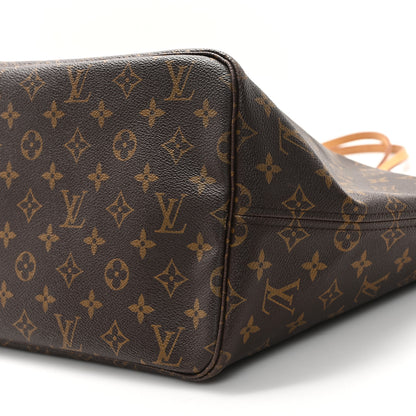 Louis Vuitton Monogram Neo Neverfull GM Pivoine 12 of 14