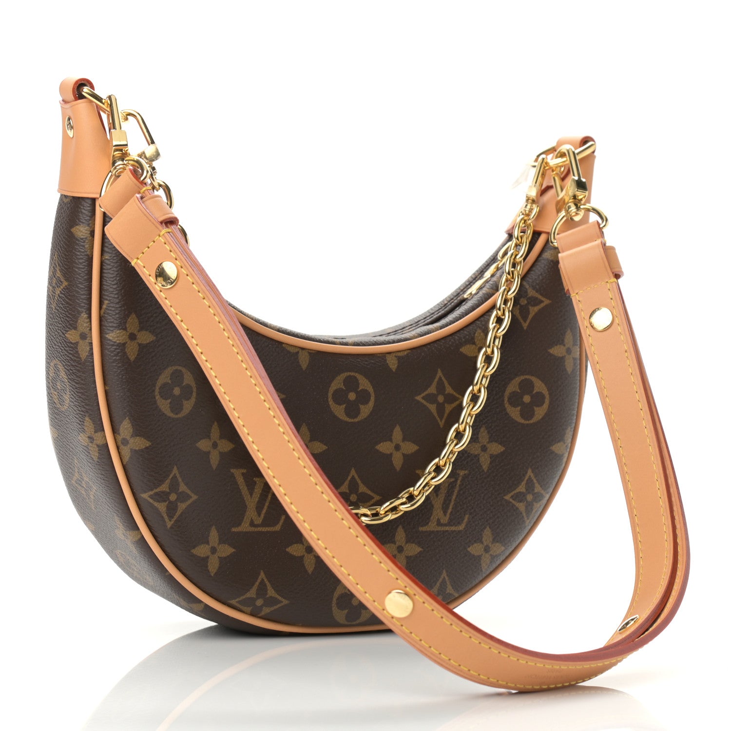 Louis Vuitton Monogram Loop 3 of 9