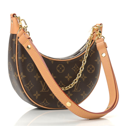 Louis Vuitton Monogram Loop 3 of 9