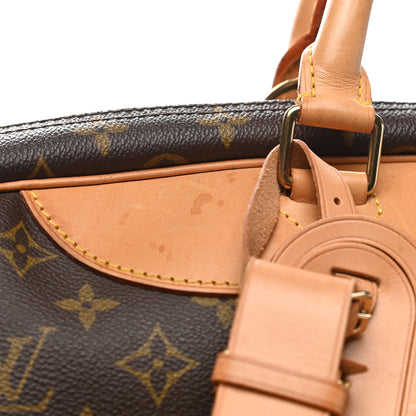 Louis Vuitton Monogram Alize 1 Compartment 12 of 14