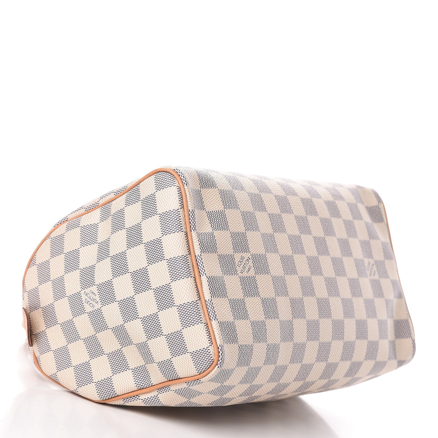 Damier Azur Speedy 25