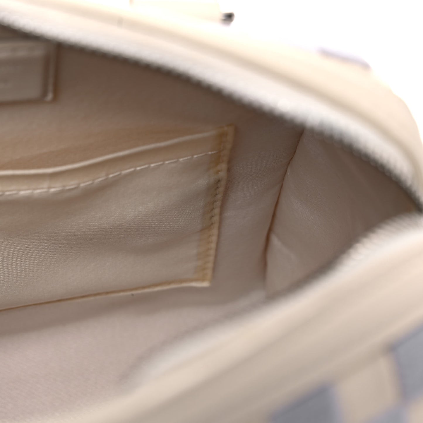 Damier Cubic Speedy Cube PM Grey