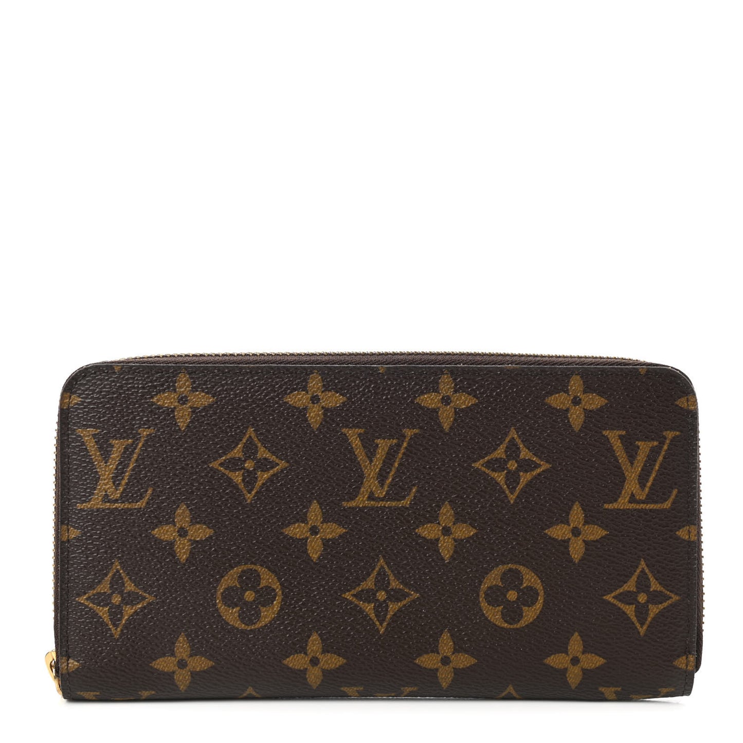 Monogram Zippy Wallet