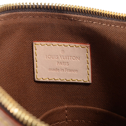 Louis Vuitton Monogram Odeon PM 6 of 7