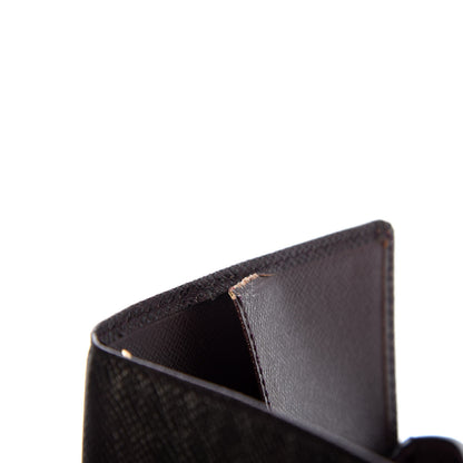 Louis Vuitton Taiga Small Ring Agenda Cover Acajou 7 of 9