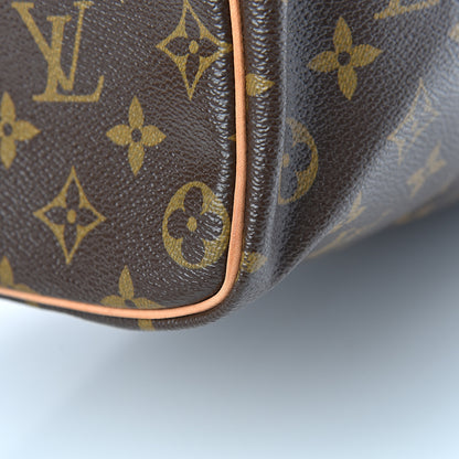 Louis Vuitton Monogram Speedy 35 11 of 13