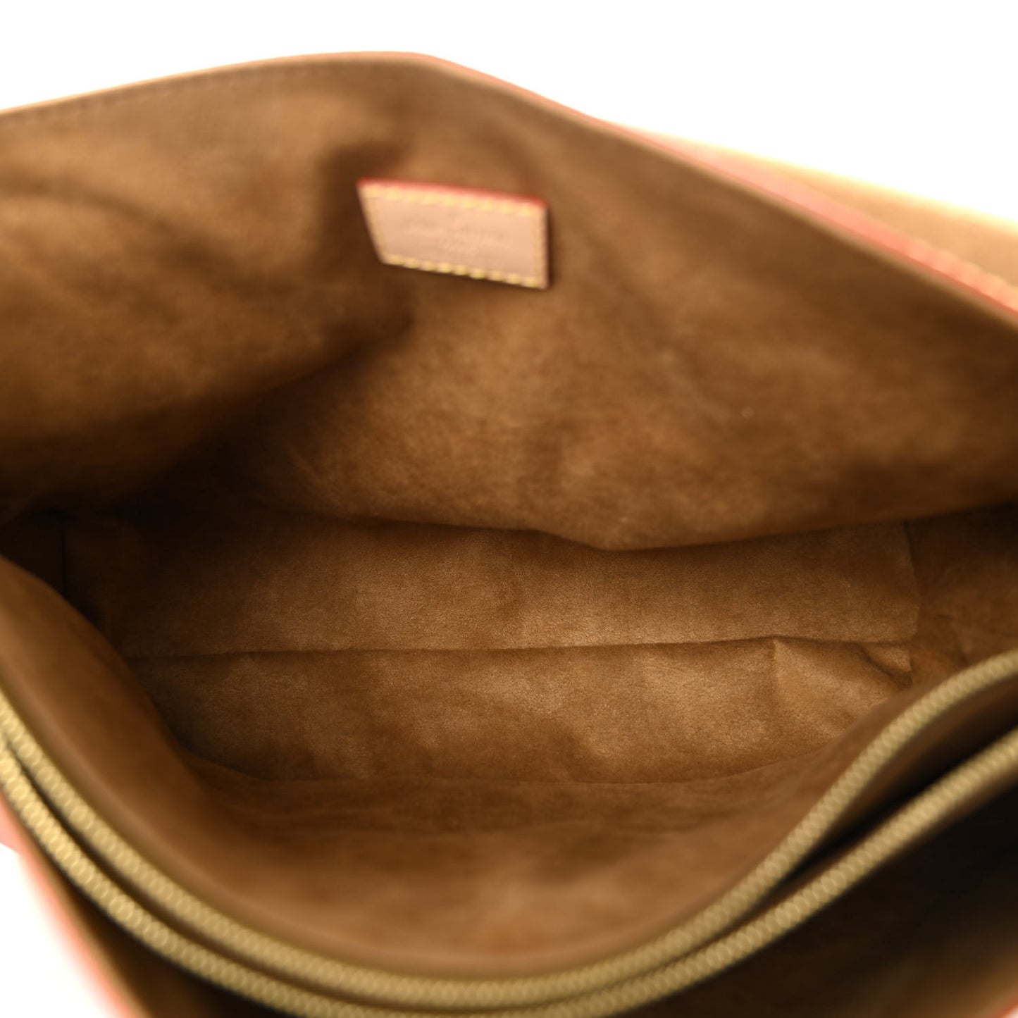 Monogram Dauphine Soft GM